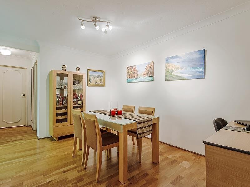 Unit 25 Kings Row South, 18 Commodore Drive, Paradise Waters QLD 4217