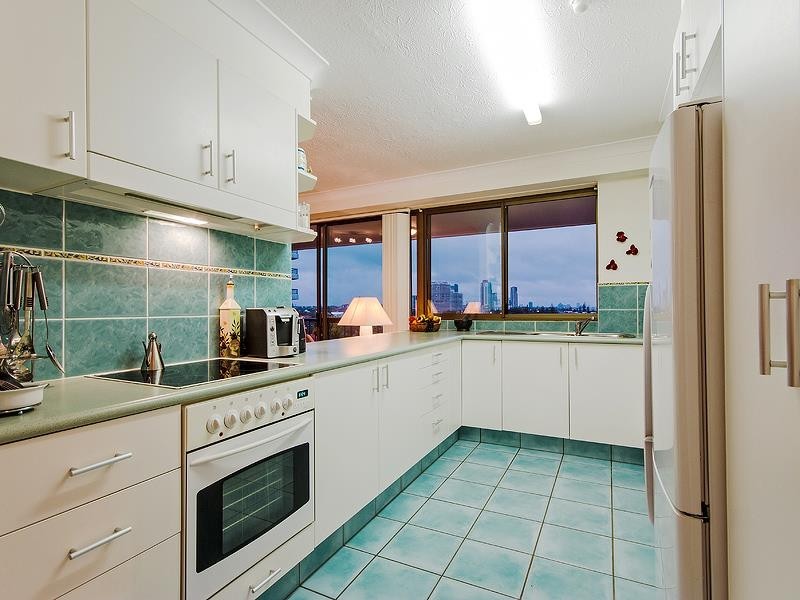 Unit 25 Kings Row South, 18 Commodore Drive, Paradise Waters QLD 4217