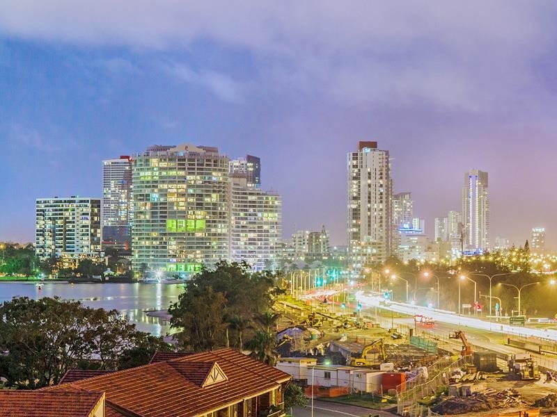 Unit 25 Kings Row South, 18 Commodore Drive, Paradise Waters QLD 4217