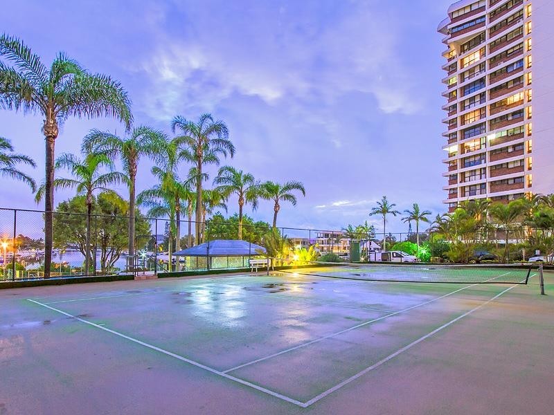 Unit 25 Kings Row South, 18 Commodore Drive, Paradise Waters QLD 4217