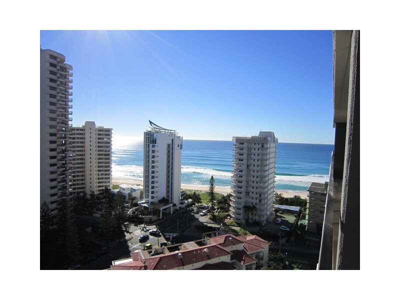 5 Enderley Avenue, Surfers Paradise QLD 4217