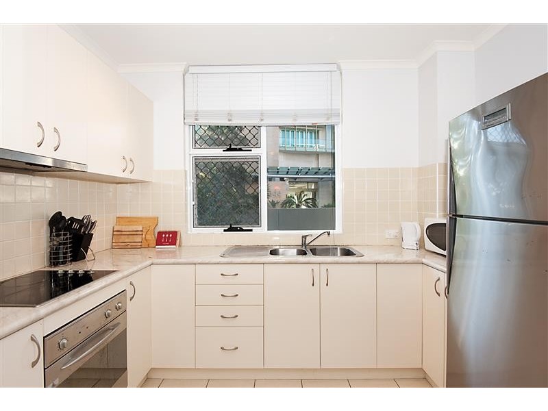 Unit 3 Carlton, 4 Clifford Street, Surfers Paradise QLD 4217