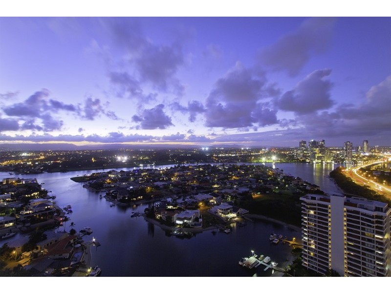 Unit 122 Grand Mariner, 12 Commodore Drive, Paradise Waters QLD 4217