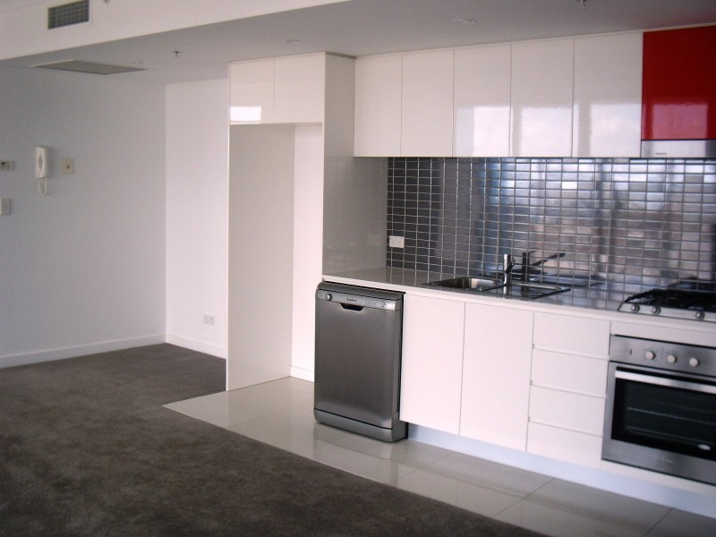 Unit 22008 Southport Central, 9 Lawson Street, Southport QLD 4215