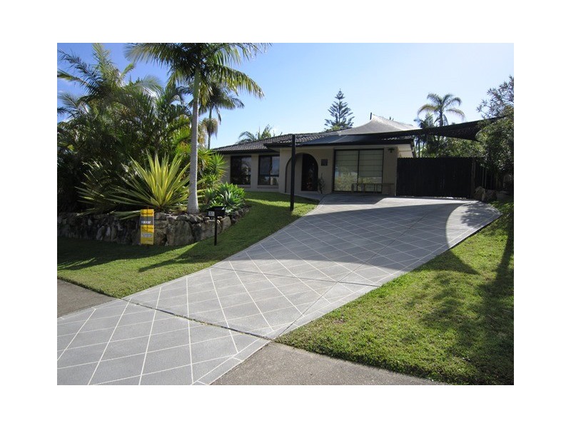 37 Numeralla, Ashmore QLD 4214