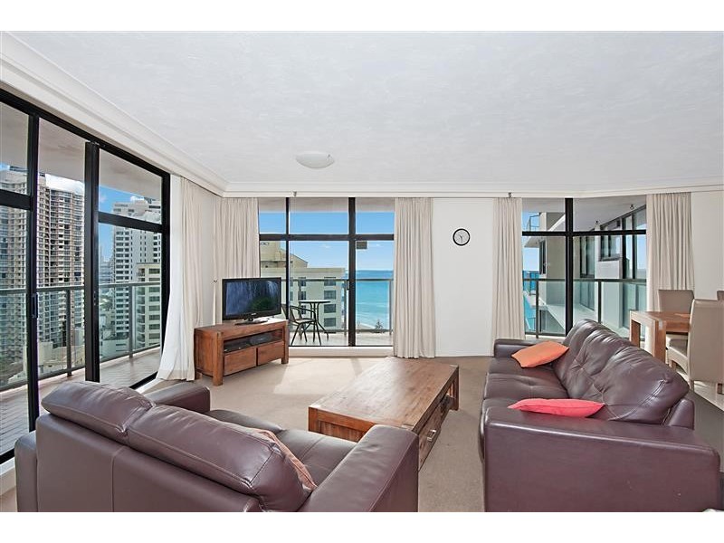 Surfers Paradise QLD 4217