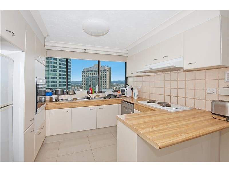 Surfers Paradise QLD 4217