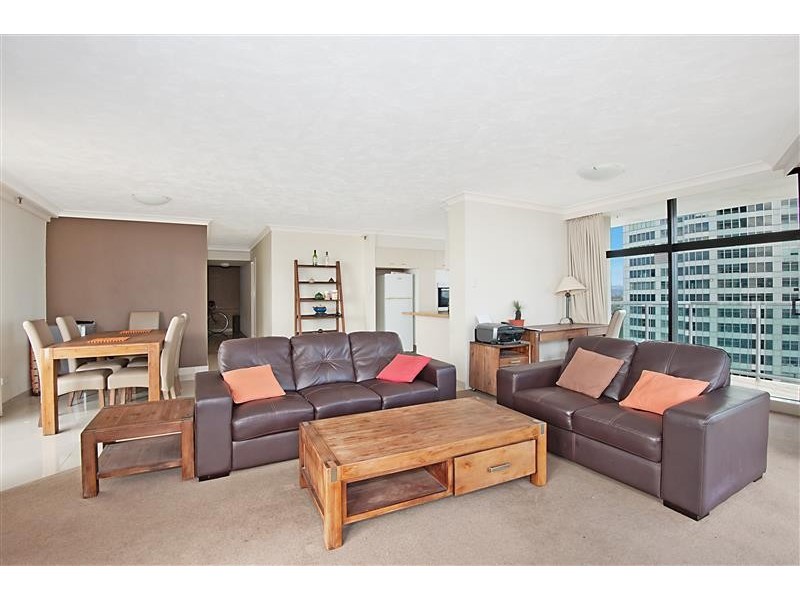 Surfers Paradise QLD 4217