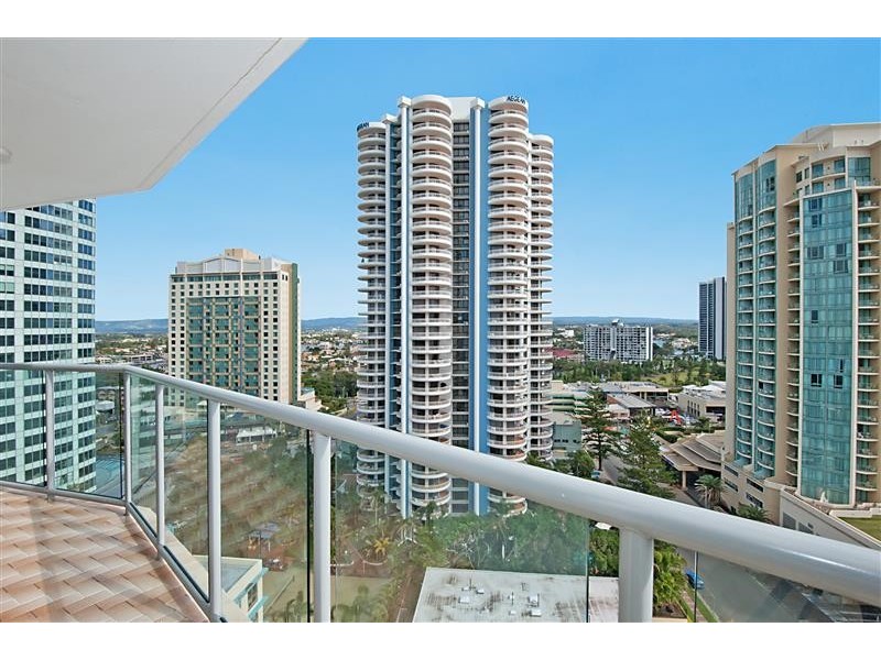 Surfers Paradise QLD 4217