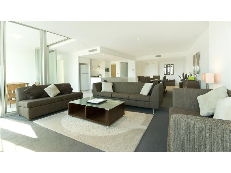 Unit 809 Q1, 9 Hamilton Avenue, Surfers Paradise QLD 4217