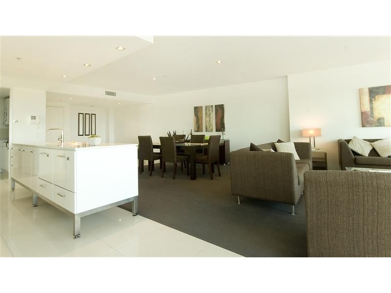 Unit 809 Q1, 9 Hamilton Avenue, Surfers Paradise QLD 4217