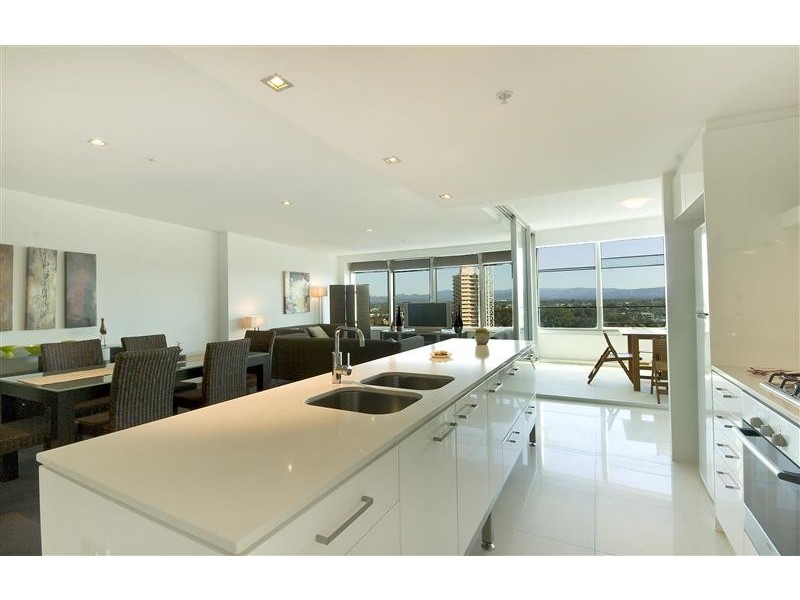 Unit 809 Q1, 9 Hamilton Avenue, Surfers Paradise QLD 4217