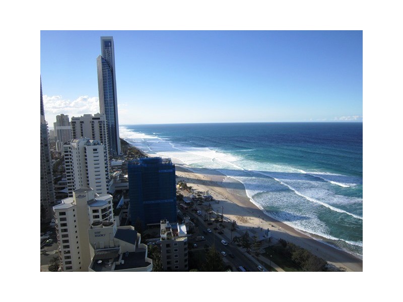 5 Clifford Street, Surfers Paradise QLD 4217