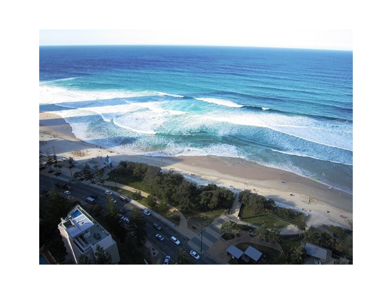 5 Clifford Street, Surfers Paradise QLD 4217
