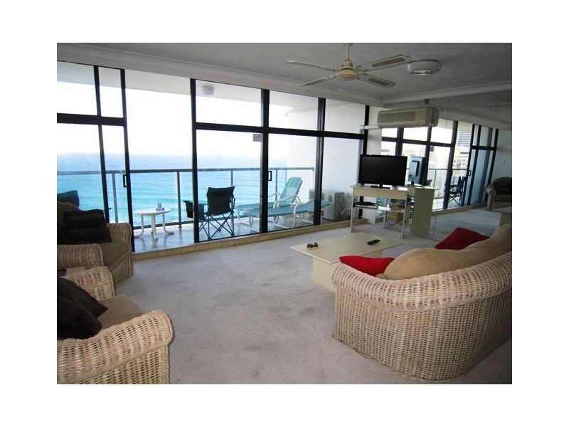 5 Clifford Street, Surfers Paradise QLD 4217