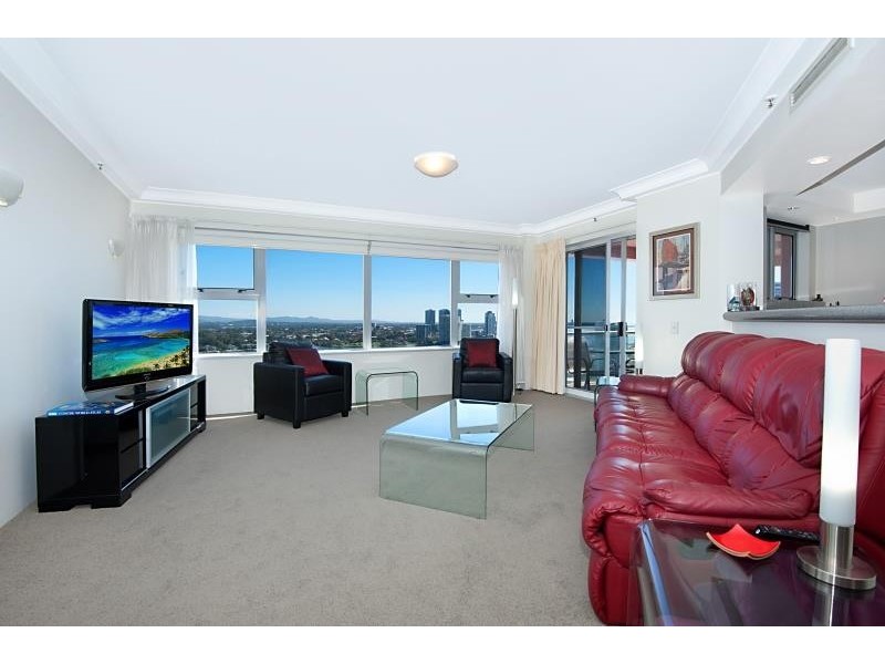 Unit 128 Grand Mariner, 12 Commodore Drive, Paradise Waters QLD 4217
