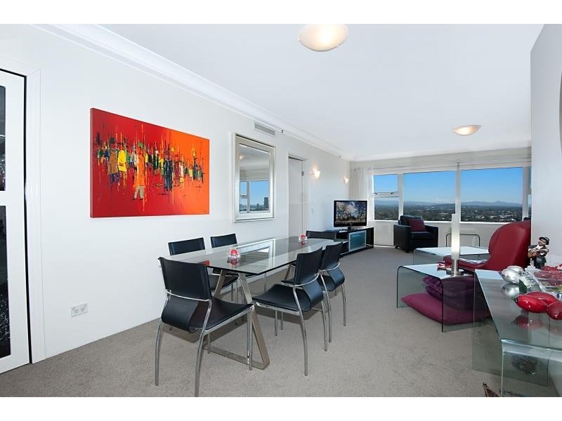 Unit 128 Grand Mariner, 12 Commodore Drive, Paradise Waters QLD 4217