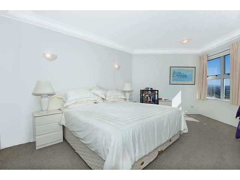 Unit 128 Grand Mariner, 12 Commodore Drive, Paradise Waters QLD 4217