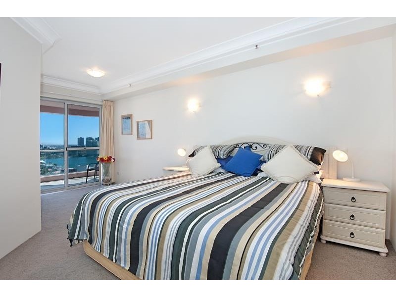 Unit 128 Grand Mariner, 12 Commodore Drive, Paradise Waters QLD 4217