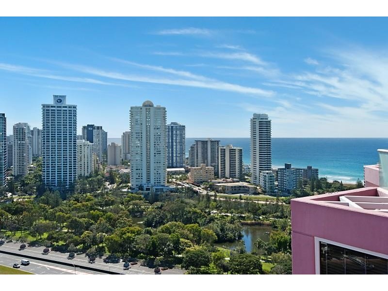 Unit 128 Grand Mariner, 12 Commodore Drive, Paradise Waters QLD 4217