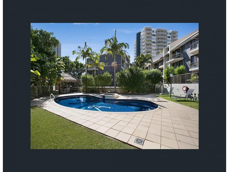 3355 Surfers Paradise Blvd, Surfers Paradise QLD 4217