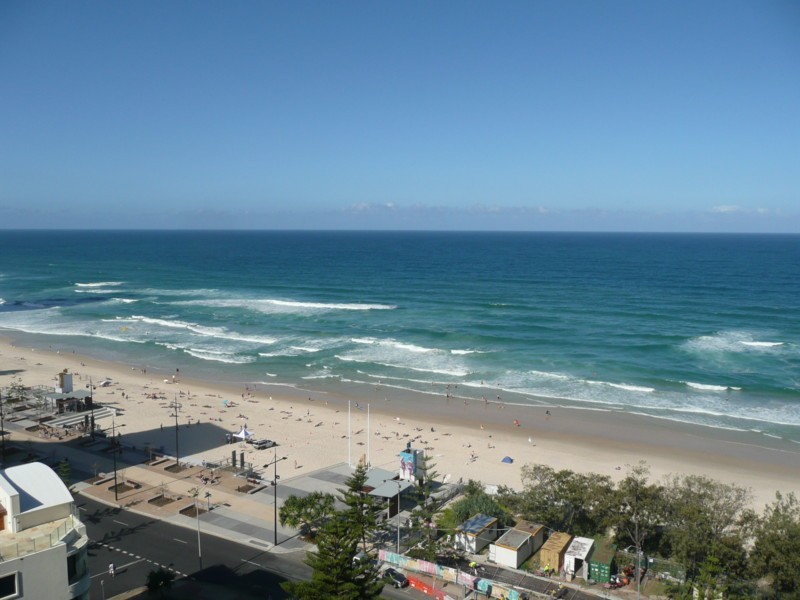 Unit 403 Surf Regency, 9 Laycock Street, Surfers Paradise QLD 4217