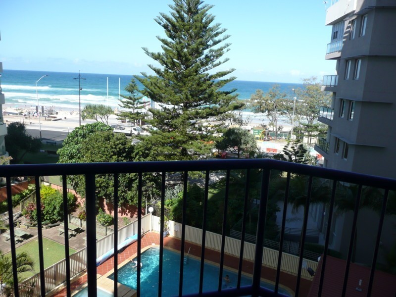 Unit 403 Surf Regency, 9 Laycock Street, Surfers Paradise QLD 4217