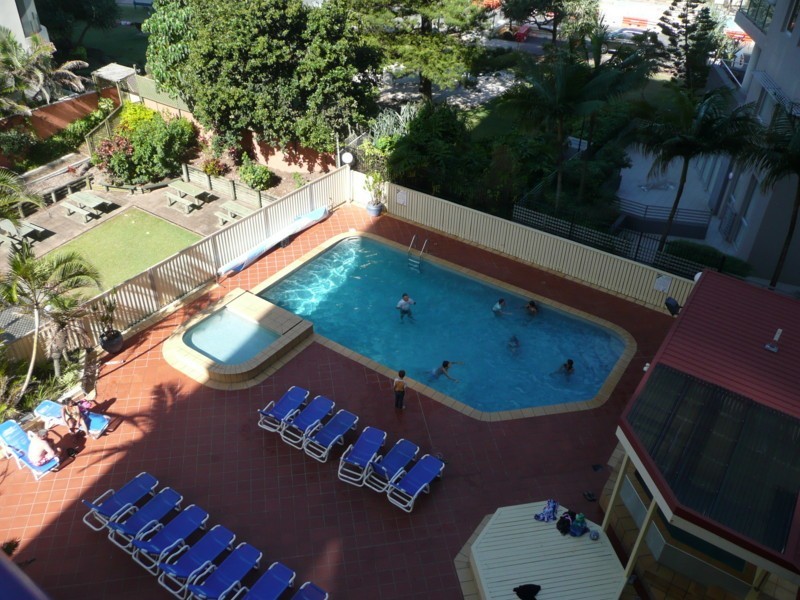 Unit 403 Surf Regency, 9 Laycock Street, Surfers Paradise QLD 4217