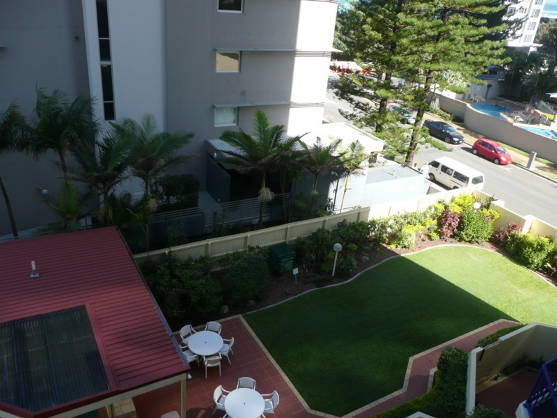 Unit 403 Surf Regency, 9 Laycock Street, Surfers Paradise QLD 4217