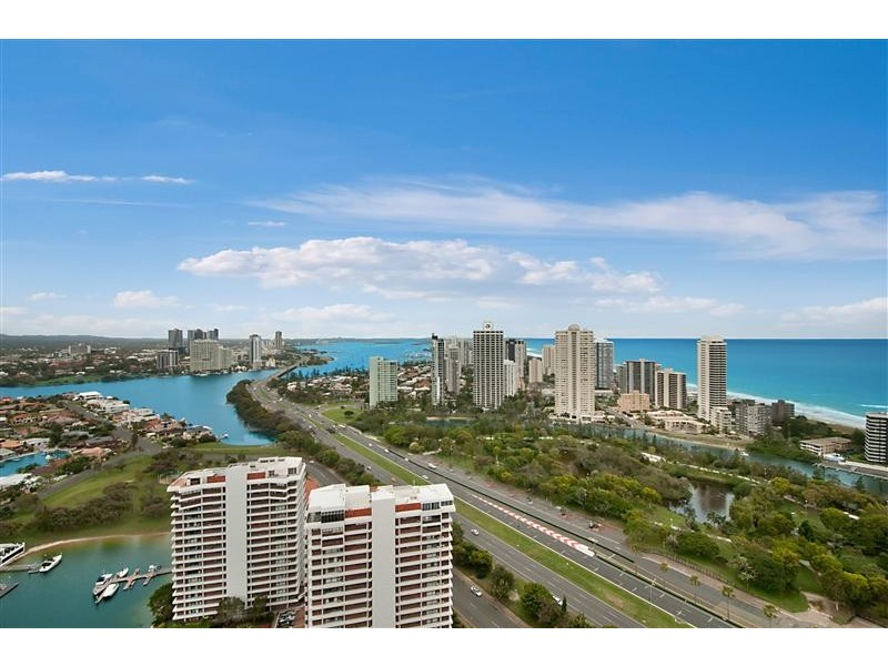 Unit 139 Grand Mariner, 12 Commodore Drive, Paradise Waters QLD 4217