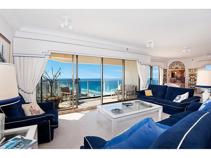Unit 177 Atlantis East, 2 Admiralty Drive, Paradise Waters QLD 4217