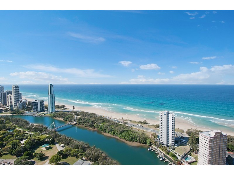 Unit 177 Atlantis East, 2 Admiralty Drive, Paradise Waters QLD 4217