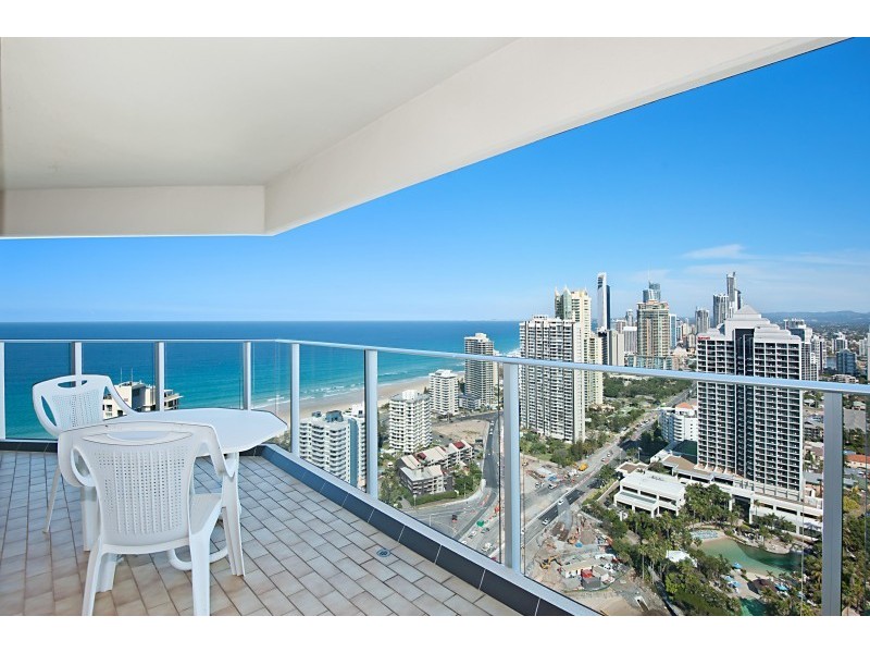 Unit 177 Atlantis East, 2 Admiralty Drive, Paradise Waters QLD 4217