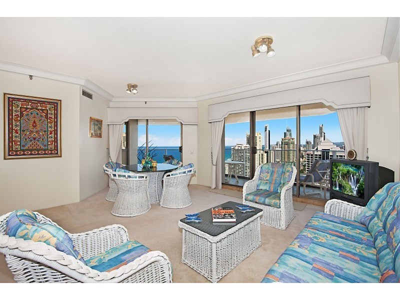 Unit 177 Atlantis East, 2 Admiralty Drive, Paradise Waters QLD 4217