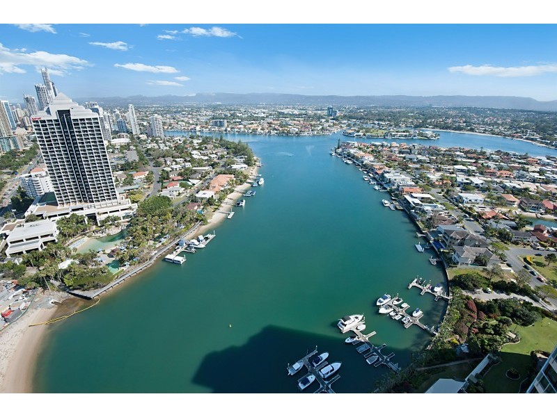 Unit 177 Atlantis East, 2 Admiralty Drive, Paradise Waters QLD 4217