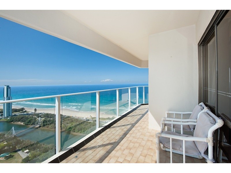 Unit 177 Atlantis East, 2 Admiralty Drive, Paradise Waters QLD 4217
