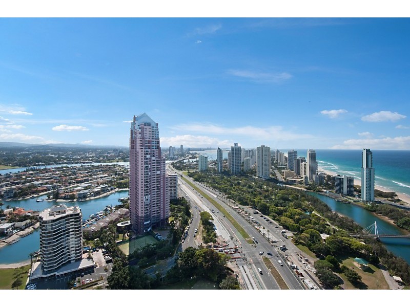 Unit 177 Atlantis East, 2 Admiralty Drive, Paradise Waters QLD 4217