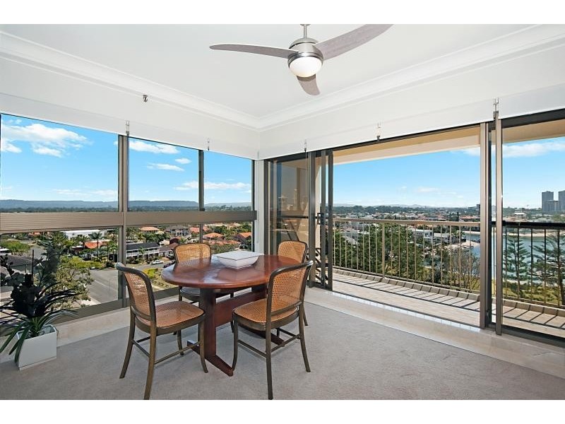 Unit 37 Atlantis West, 2 Admiralty Drive, Paradise Waters QLD 4217