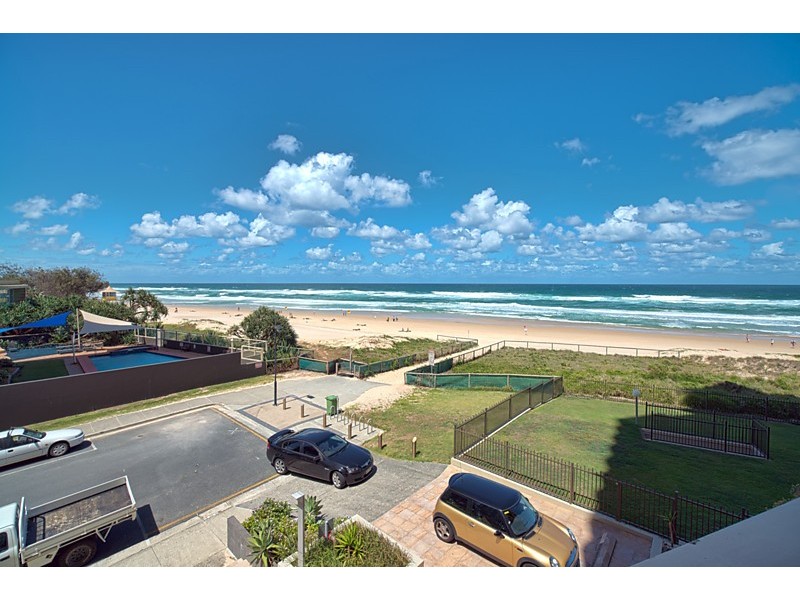 Unit 5 Berkeley on the Beach, 25 Northcliffe Terrace, Surfers Paradise QLD 4217