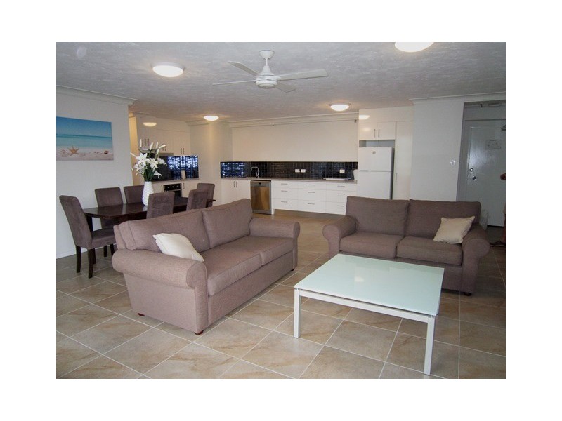 5 Clifford Street, Surfers Paradise QLD 4217