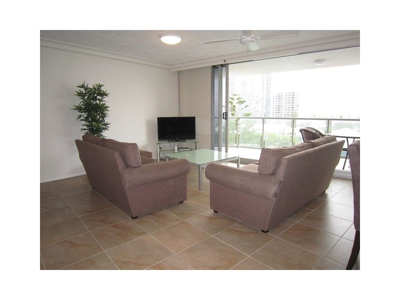 5 Clifford Street, Surfers Paradise QLD 4217