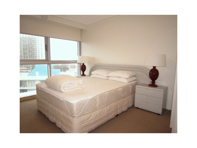 5 Clifford Street, Surfers Paradise QLD 4217