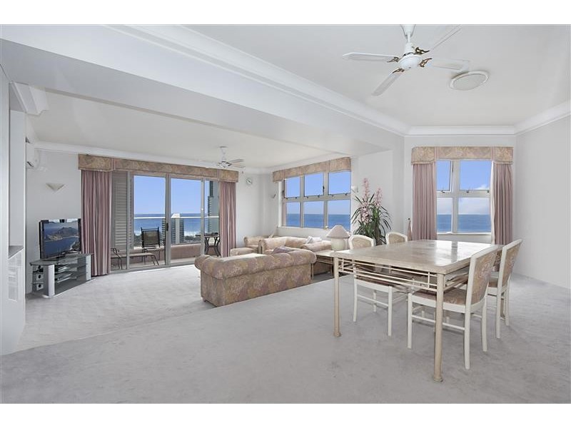 Unit 83 Grand Mariner, 12 Commodore Drive, Paradise Waters QLD 4217
