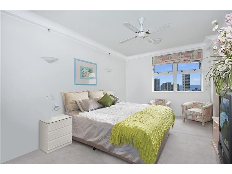 Unit 83 Grand Mariner, 12 Commodore Drive, Paradise Waters QLD 4217