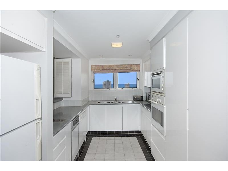 Unit 83 Grand Mariner, 12 Commodore Drive, Paradise Waters QLD 4217
