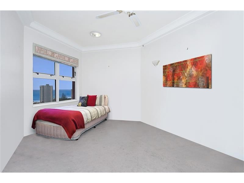 Unit 83 Grand Mariner, 12 Commodore Drive, Paradise Waters QLD 4217