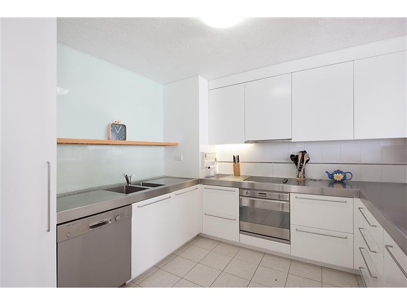 Unit 74 Acapulco, 4 Thornton Street, Surfers Paradise QLD 4217