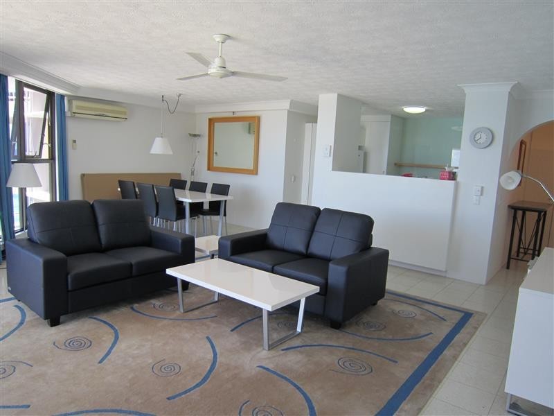 Unit 74 Acapulco, 4 Thornton Street, Surfers Paradise QLD 4217