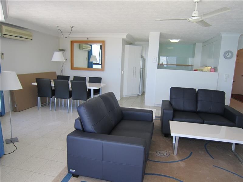 Unit 74 Acapulco, 4 Thornton Street, Surfers Paradise QLD 4217