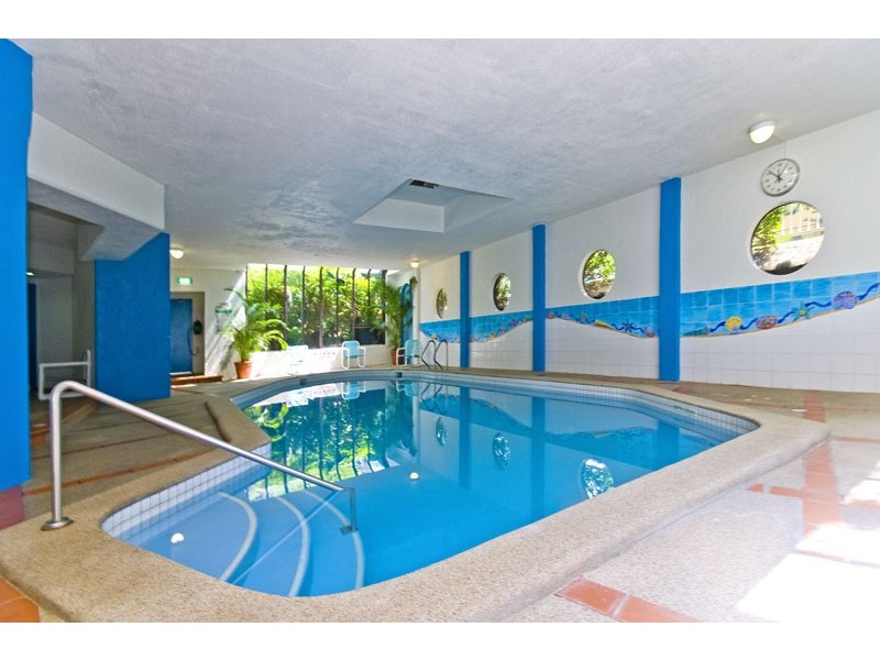 Unit 74 Acapulco, 4 Thornton Street, Surfers Paradise QLD 4217